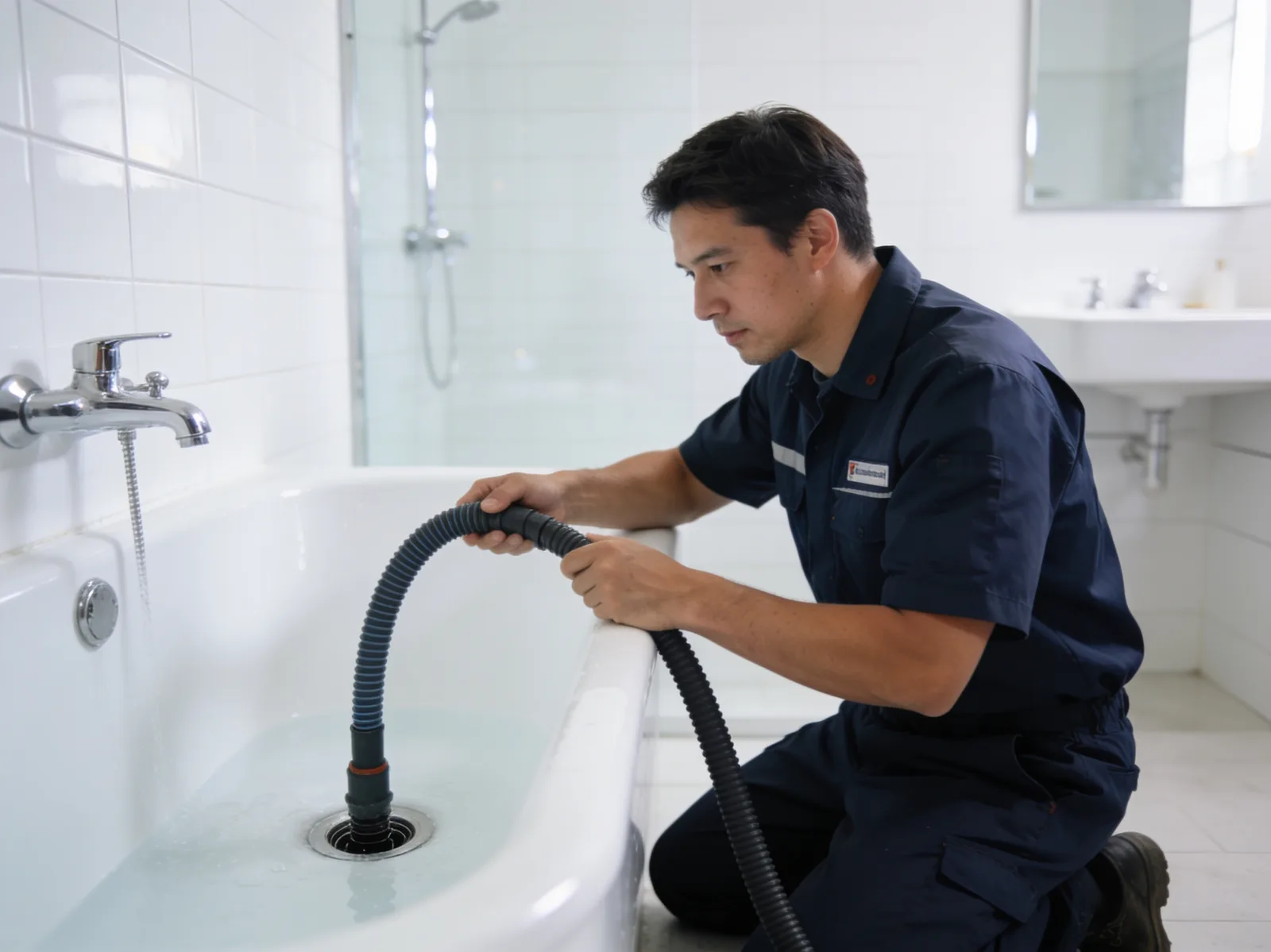 Emergency Plumber Cape May Point, NJ FAQs